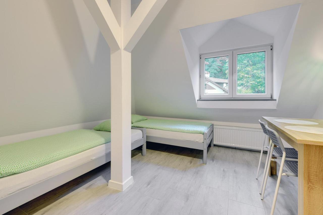 Pokoje Goscinne Piatka Sopot Ngoại thất bức ảnh